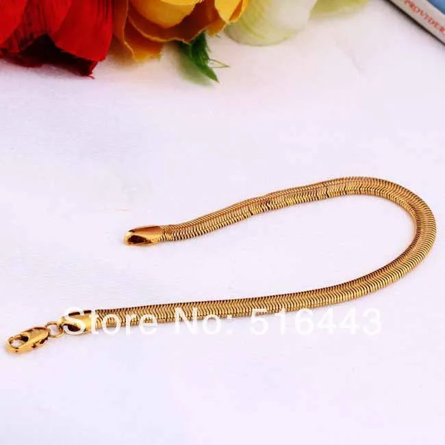 Ювелирные изделия подвески из настоящего 18-каратного золота P женские и мужские