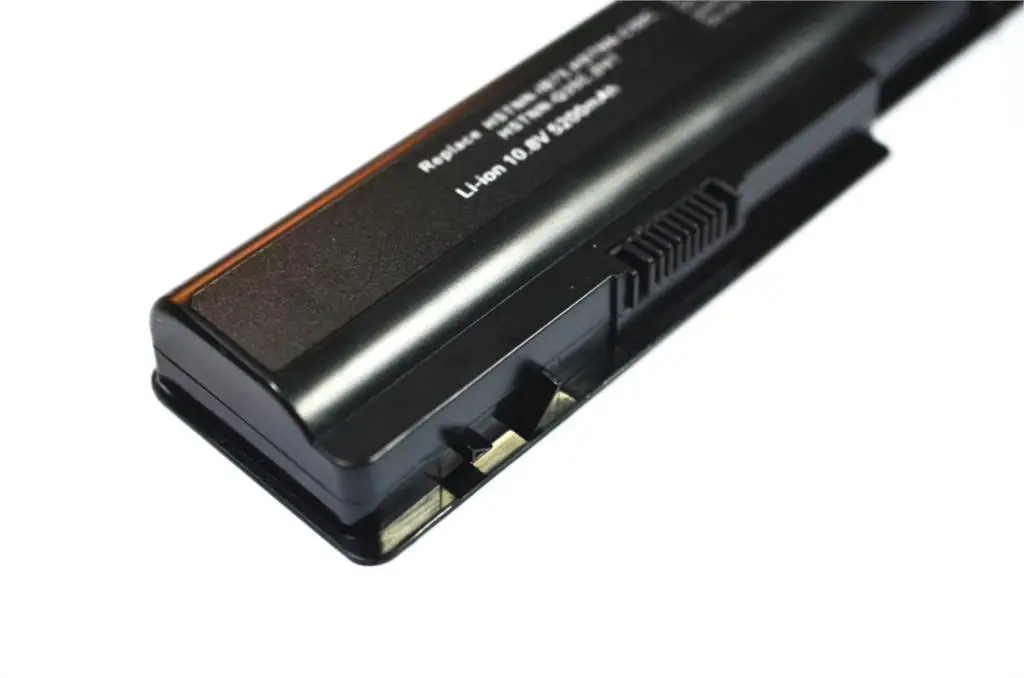 Аккумулятор dv7 для ноутбука HP KS525AA HDX18 HDX18t Pavilion dv7t dv7z 1200 CT dv8 dv8t 2000 1 2 8 8|battery dv7|laptop