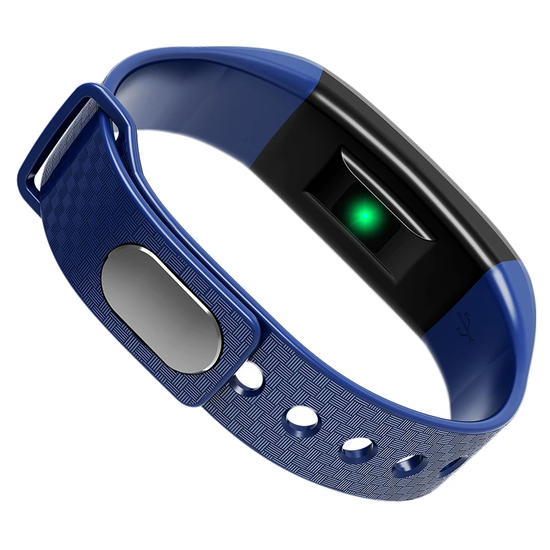 CK17S Smartband кровяное давление смарт-браслет пульсометр умный Браслет фитнес-трекер Шагомер умный Браслет