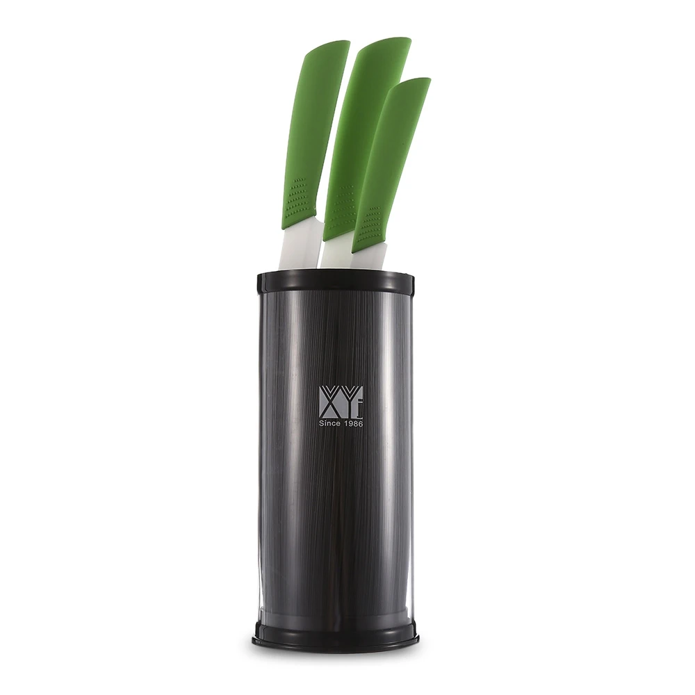 XYJ Original Kitchen Knife Holder For Ceramic Large Capacity Multifunctional Stand | Дом и сад