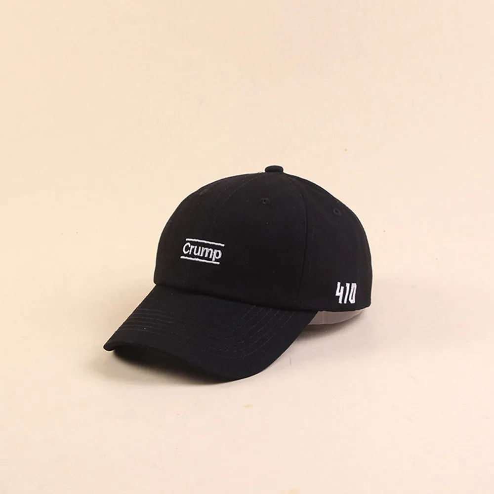 Black Baseball Cap FS зимние солнцезащитные шапки унисекс, бейсболка для папы, Женская и мужская Кепка в стиле хип-хоп, Повседневная Уличная уличная Кепка высокого качества из хлопка желтого цвета - Цвет: Black Baseball Cap
