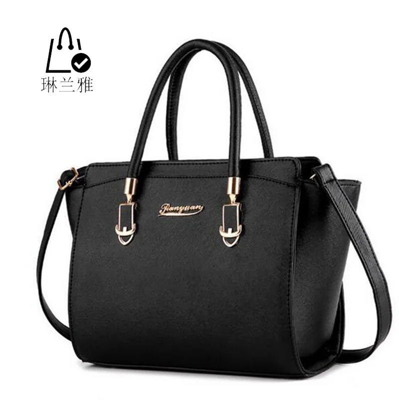 LINLANYA Высокое качество PU кожа сумки на ремне Мода деловых женщин Сумки Crossbody