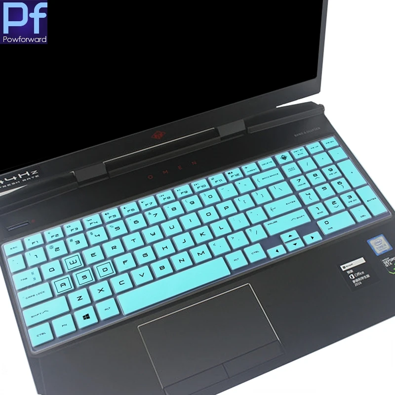 Для HP OMEN 15-DC 15 6 &quotсерии 15-DC0007TX 15-dc0086nr 15-dc0087nr 15-dc0096nr dc0052nr 15-dc0051nr DC Клавиатура для