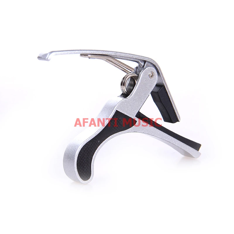 Музыкальный каподастр для акустической гитары Afanti (ABD 134)|guitar capo|acoustic guitar capoguitar capos