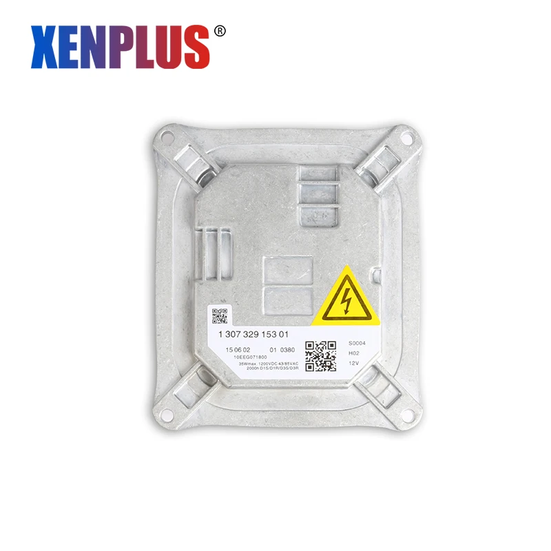XENPLUS 100% новый автомобиль аксессуар СВЕТОДИОДНЫЕ Фары балласт 1307329153 63112754797 63117182520