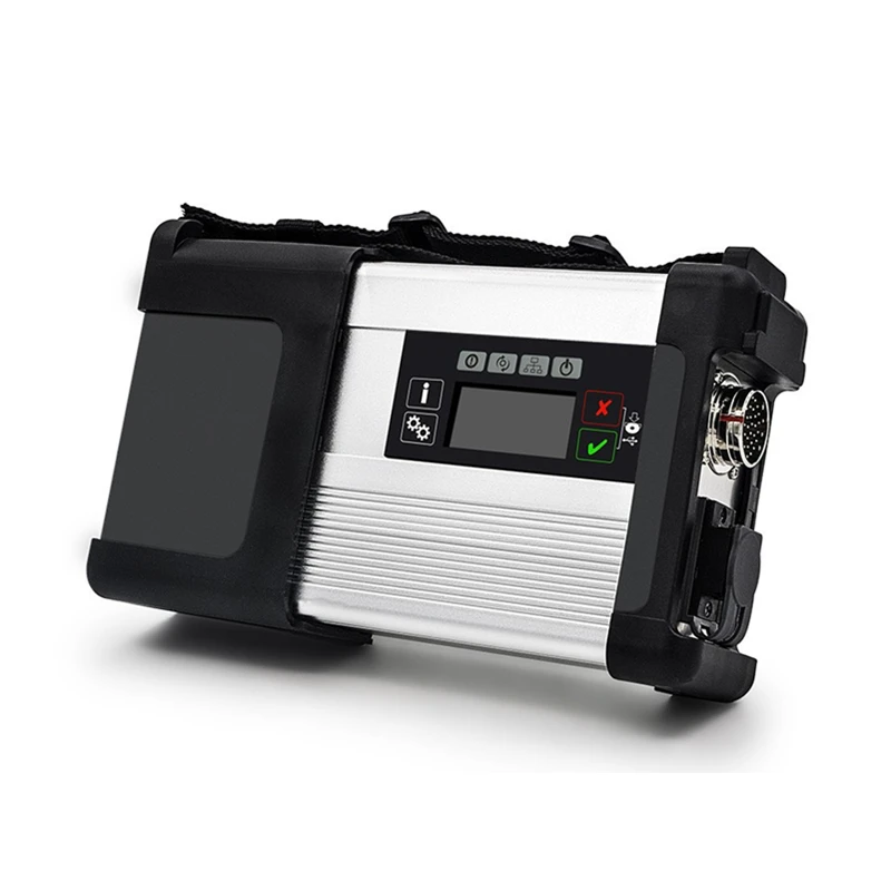 Автомобильный диагностический прибор mb star c5 многоязычный инструмент для