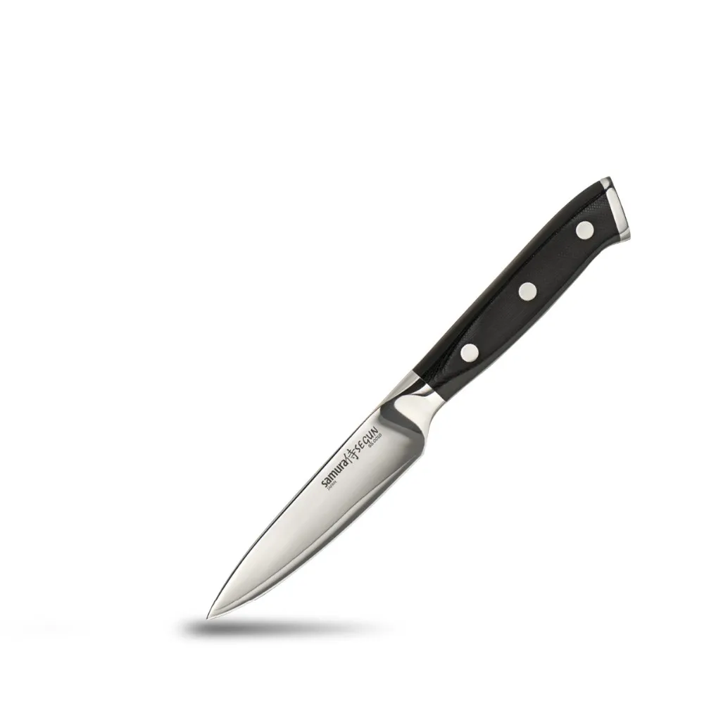 Набор ножей кухонных SS 0220 составляется от 3 х для кухни овощной универсальный и