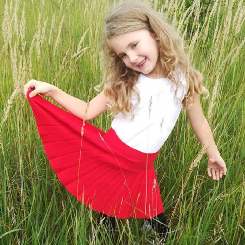 100% реальное фото! Детская юбка пачка Осень зима 2018|girls skirts|school girl skirtbaby tutu skirt |