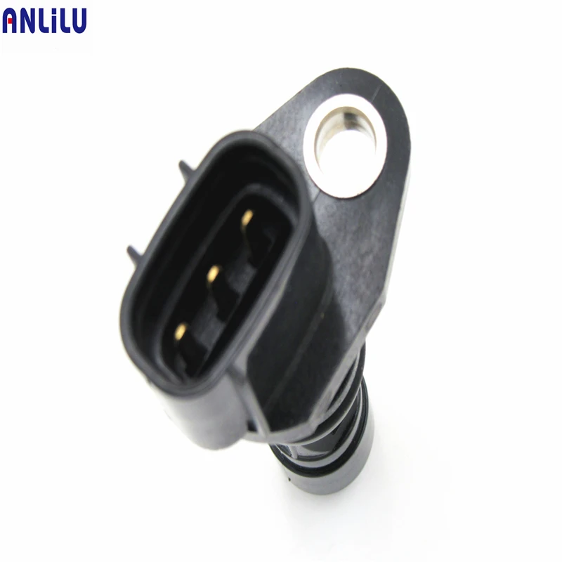 23731-EC01A высококачественный Датчик положения коленчатого вала для Nissan Navara Murano X-Trail