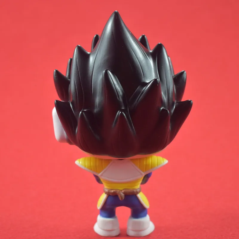

2021 "Dragon Ball" Son Goku