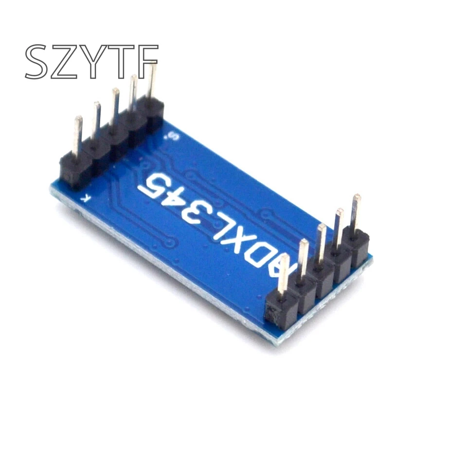 ADXL345 цифровой датчик наклона модуль ускорения|inclination sensor|sensor acceleratorsensor module |