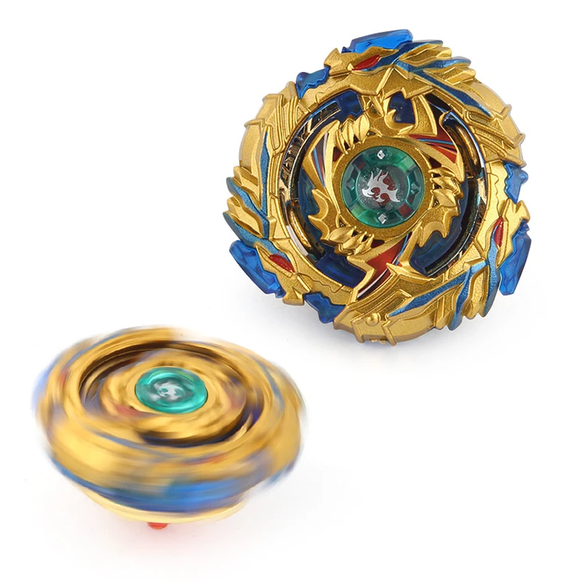 Верхние пусковые устройства Beyblade B-134 игрушки Арена Bey Blade Achilles Bable Fafnir Phoenix Blayblade Blade