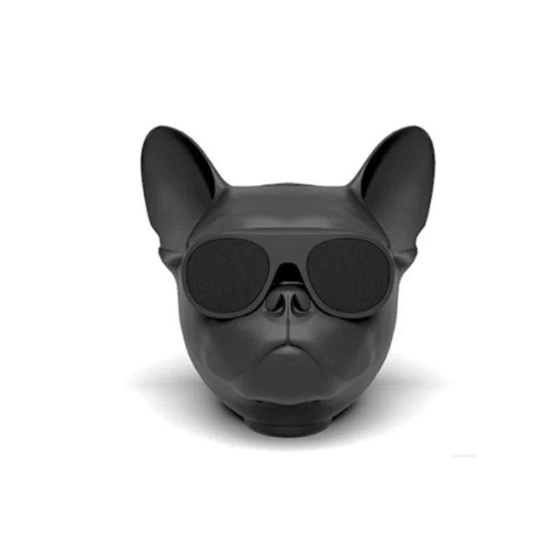 Портативный беспроводной bluetooth динамик для домашних животных. Футболка с