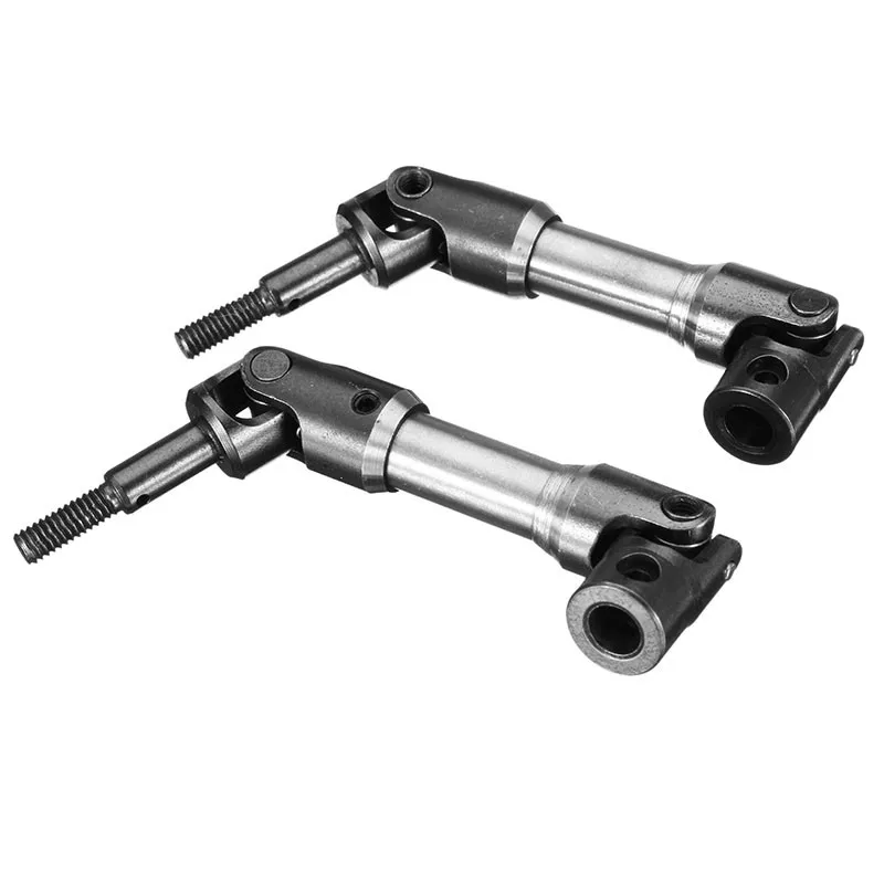 Прочные 2шт аксессуары для обновления трансмиссионный вал RC Автозапчасти Feiyue FY01