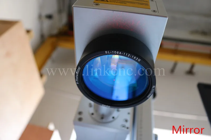 Factory Supplier Fiber Laser Marking Machine for Bamboo Stainless | Инструменты