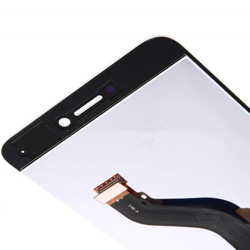 Для Huawei P8 lite 2017 PRA LA1 LX1 LX3 ЖК дисплей с сенсорным экраном и дигитайзером в сборе