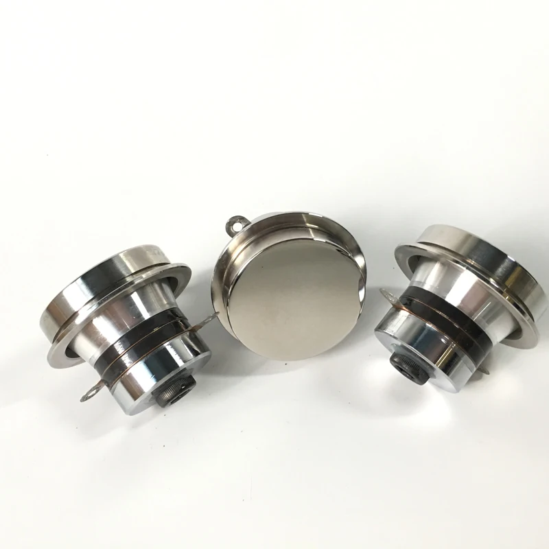 Ультразвуковой кавитационный преобразователь для кавитации 40 кГц|Детали