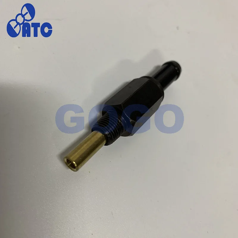 Подлинный № 26740 26700 выпускной клапан PCV подходит для Hyundai Accent 1.6L 01 07 Elantra Spectra