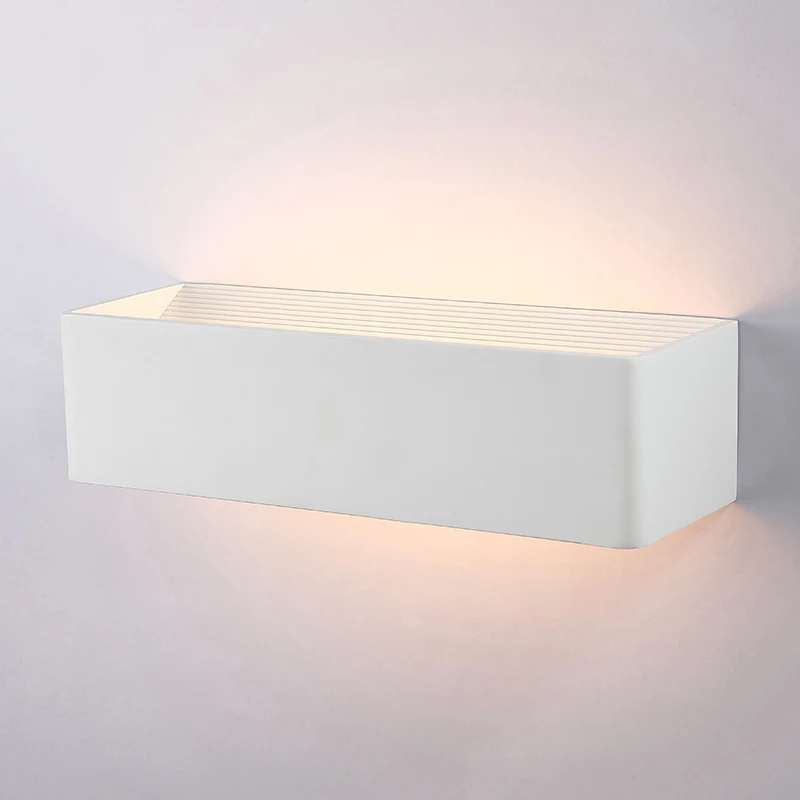 Modern Wall Lamp Simple Bedroom Light American Living Room lamp Fashionable Study LED Personality Lamps | Освещение