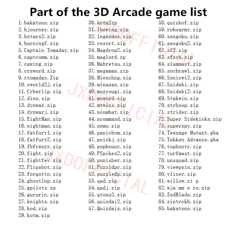 JXD, 48 ГБ, 5,1 дюйма, двойной джойстик, игровая консоль, встроенный в 9450, игра для аркадных игр, neogeo/cps/gba/gbc/GB/sens/nes/smd, mp5 DV/DC