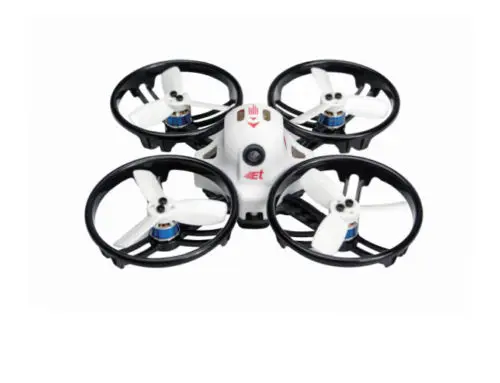 JMT ET125 PNP бесщеточный FPV RC Racing Drone Mini Quadcopter с Frsky Flysky приемник Futaba аксессуар | Игрушки