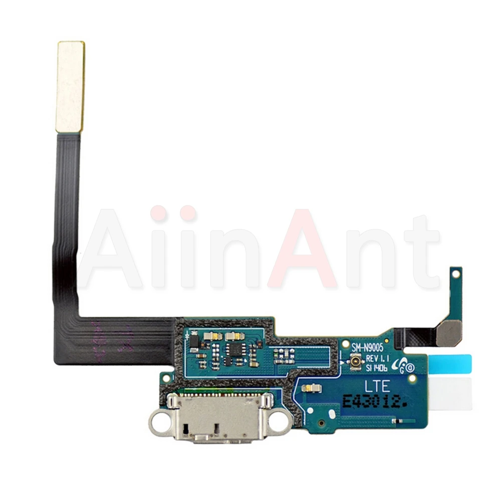 usb зарядный порт зарядное устройство док-разъем для samsung Galaxy Note 3 N900 N9005 N900A N900K N900S N900L