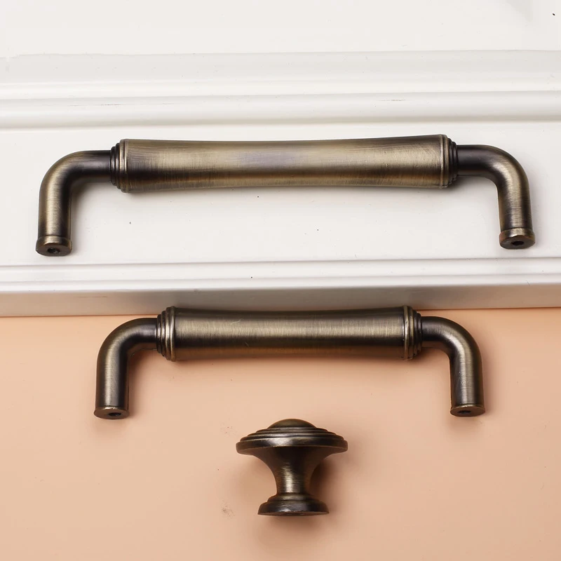 Antique Furniture Handles Door Vintage for Kitchen Cupboards Cabinet Knobs and Drawer Pulls | Обустройство дома