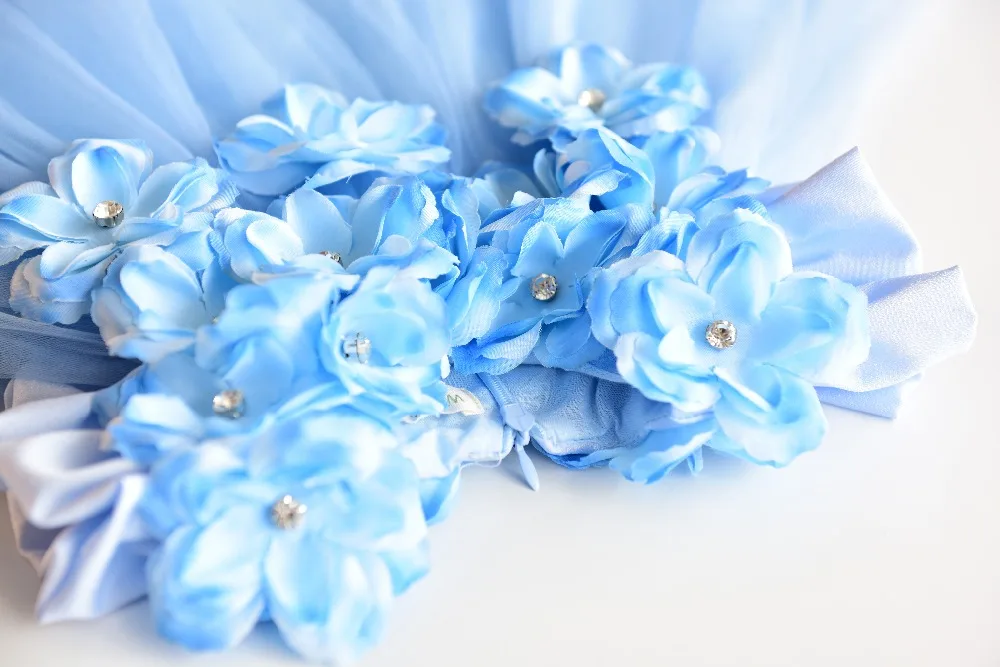 Платья для маленьких девочек нарядное платье как у принцессы первого дня