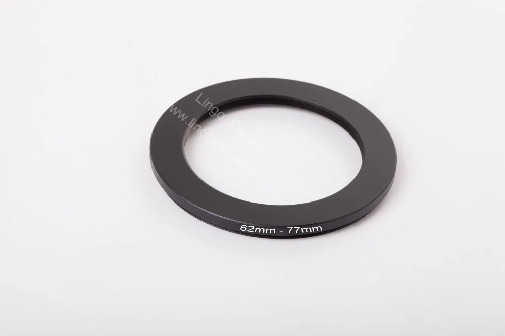 62 67 мм 72 77 82 86 повышающее кольцо адаптер для объектива камеры мм|filter ring adapter|ring