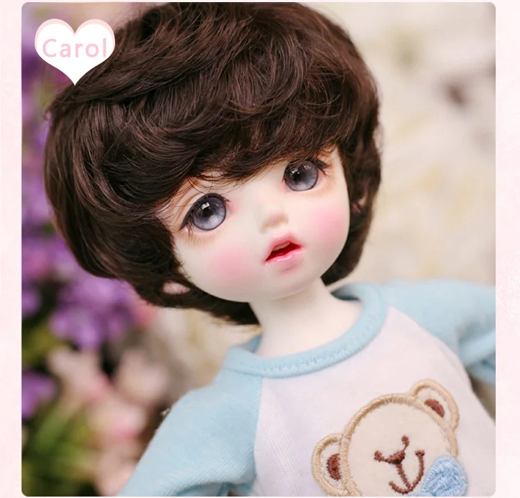 

Новинка 1/6, кукла из смолы для мальчиков, BJD, SD