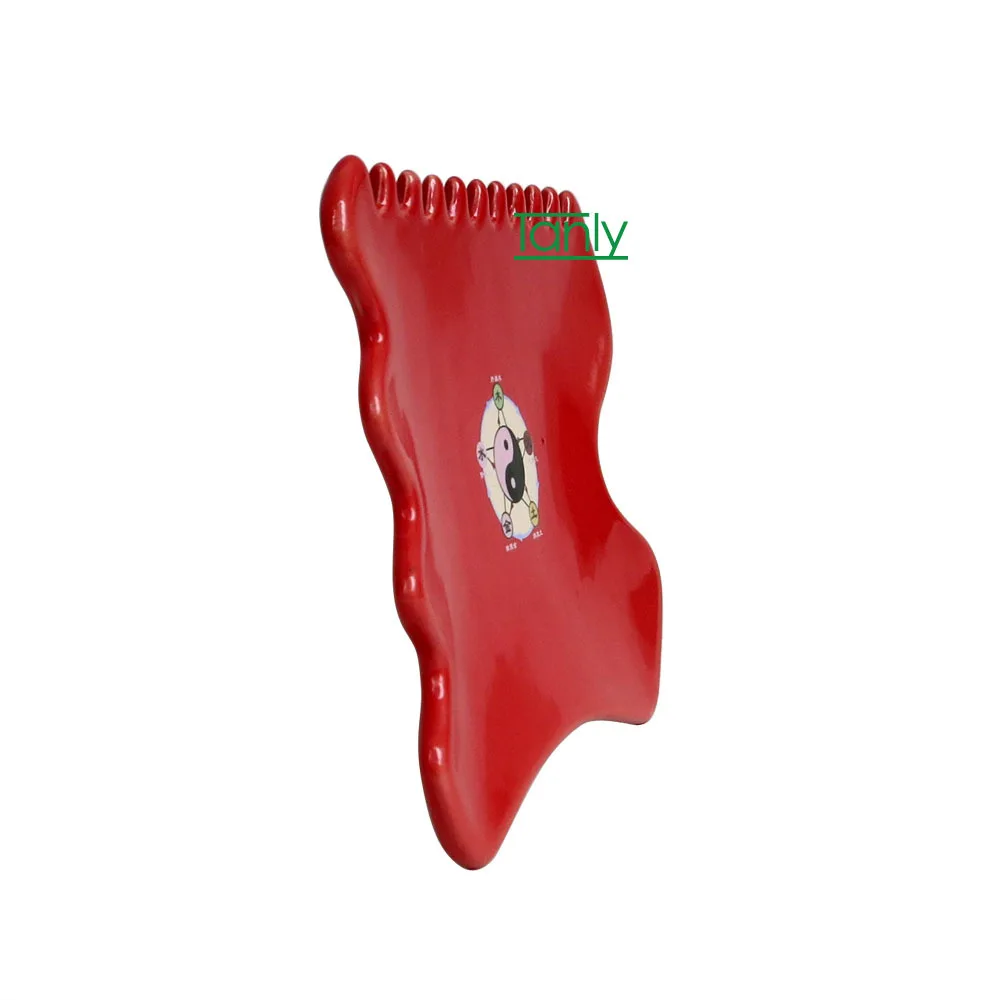 Оптом и в розницу новый тип многофункциональная керамическая Массажная спа