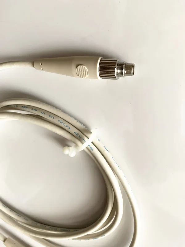 Свинцовая проволока для PH ECG Machine TC30/TC50 европейский стандарт номер заказа 989803151641