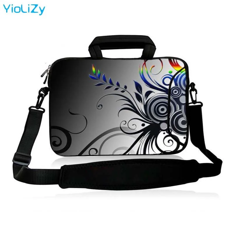 

10.1 11.6 14.4 17.3 Notebook Briefcase Sleeve 15.6 Laptop Shoulder Bag 13.3 Messenger Case Cover for samsung np530u3c SB-23130