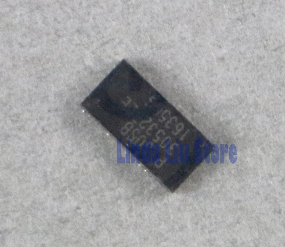 10 шт./лот оригинальные P13USB Аудио Видео управление IC Чипы для NS Switch P13usb