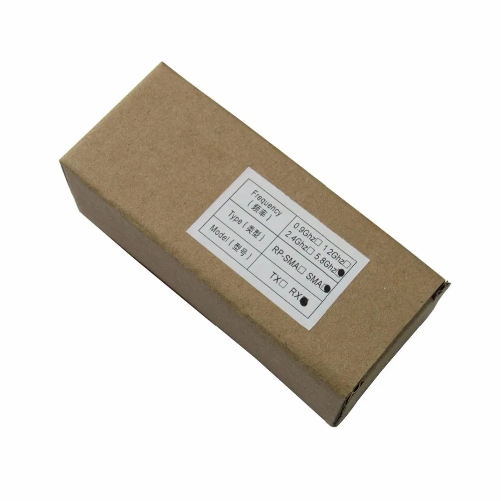 5 8G 12dbi LHCP антенна монополь спиральная круглая для OSD FPV с большим радиусом