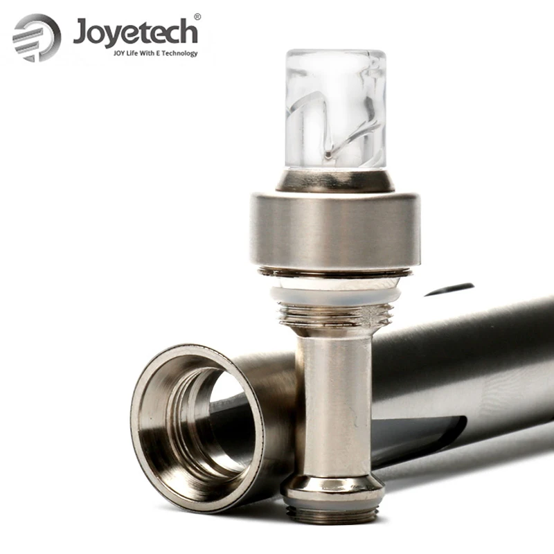 Оригинальный стартовый набор Joyetech eGo AIO D16 Все в одном с емкостью 2 мл атомайзером и