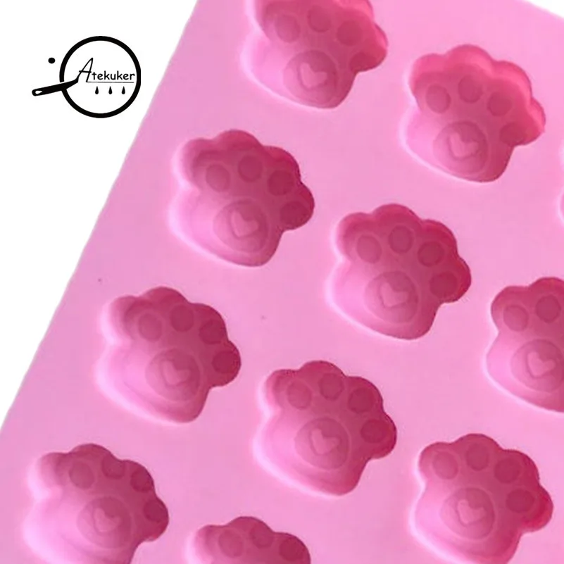 Силиконовая форма для конфет и льда 1 шт.|cake decorating|molds cake decoratingsilicone form |