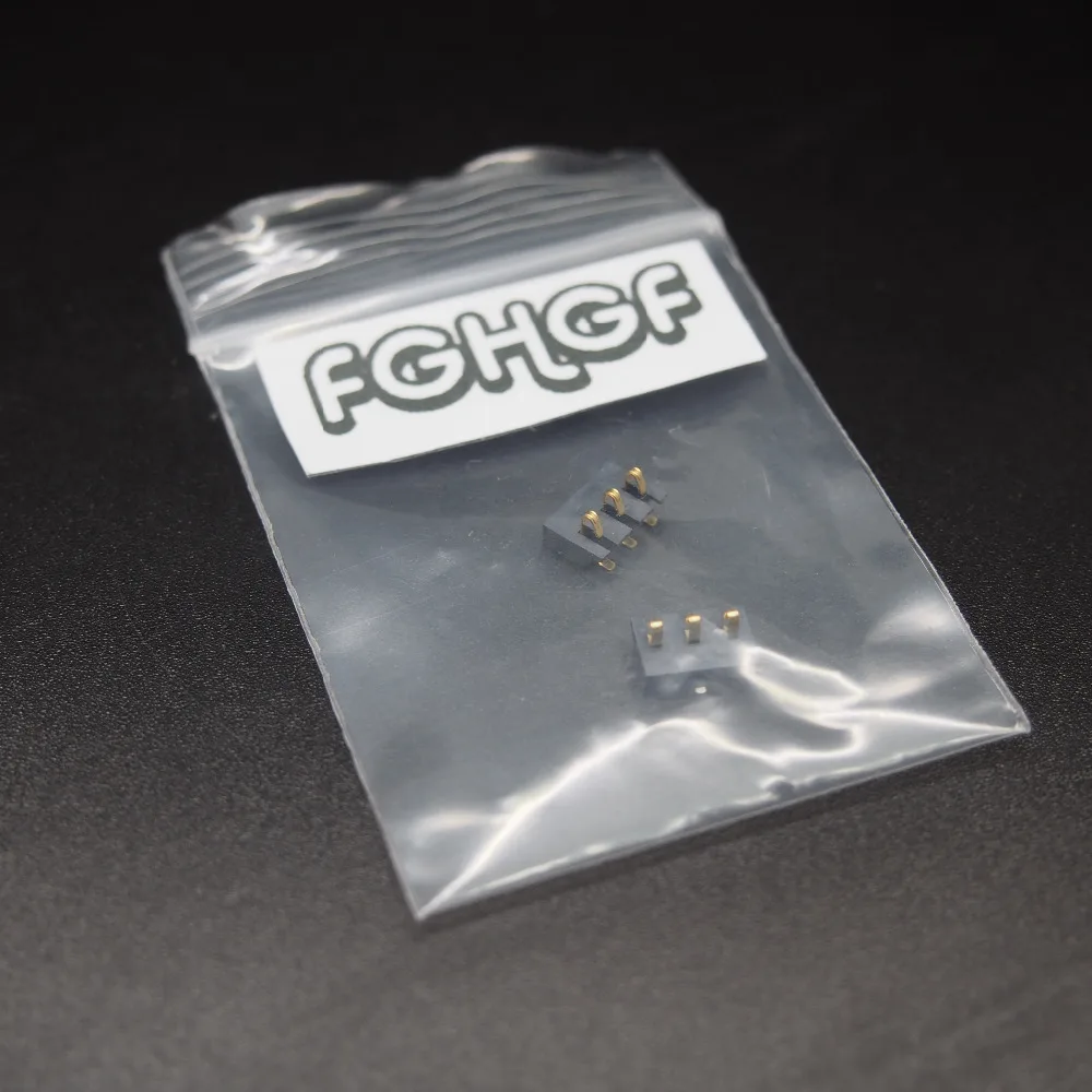 100 шт./лот 3P 2.0PH 3.6H 3Pin батарея Разъем Держатель 2 0 мм шаг|battery holder|holder battery10 battery holder |