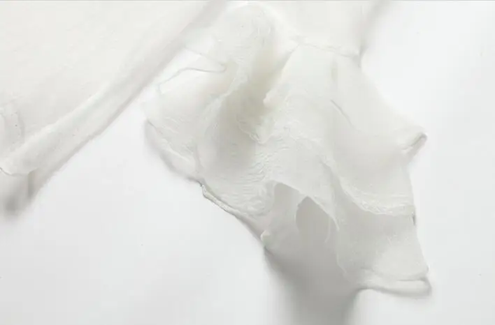 Женская прозрачная ажурная сетчатая пряжа элегантная женская офисная рубашка с