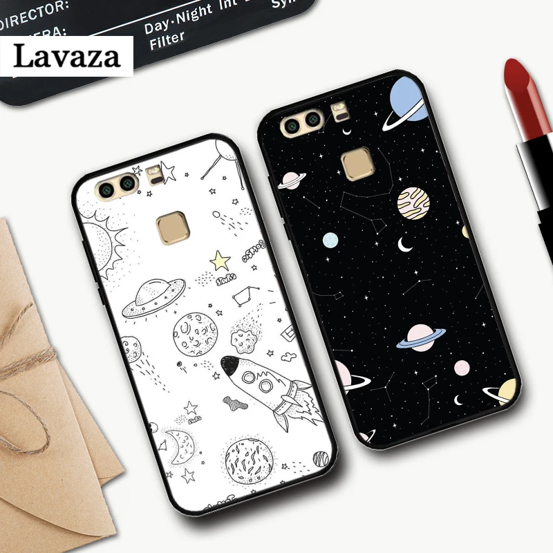 Чехол силиконовый для Huawei P8 Lite 2015 2017 P9 2016 Mimi P10 P20 Pro P Smart Z 2019 P30|Бамперы| |