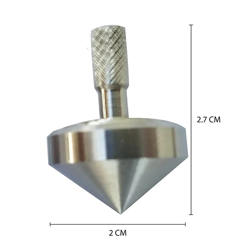 Прецизионная вращающаяся рука из нержавеющей стали получите самый длинный