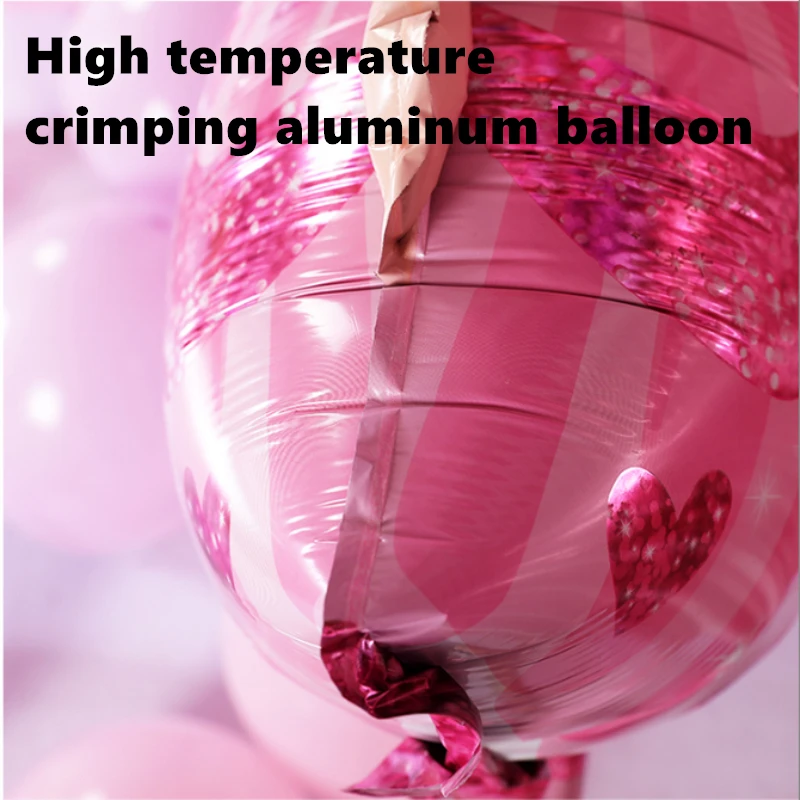 

1pcs Baby Shower Carambola Balloons Fruit Aluminium Foil Ballon New Year Decoration 2019 Ballon Birthday Party Decorations Kids