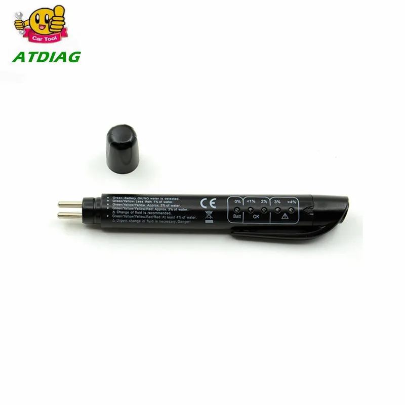 Заводская цена автомобильный тестер тормозной жидкости Автомобильные