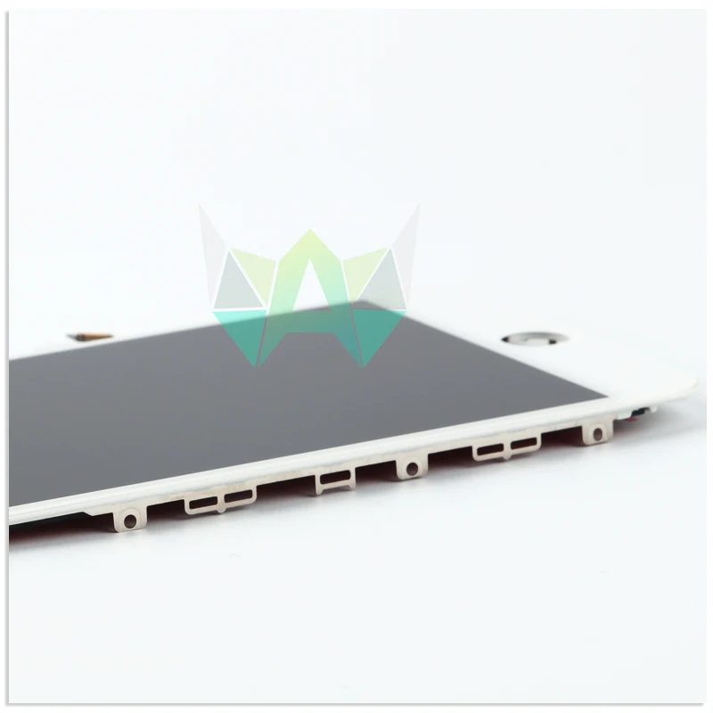 10 шт./лот 100% тестирование хорошие рабочие ЖК-дисплей для iPhone 7 Plus P Экран Дисплей с