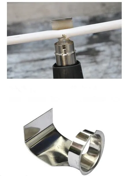 Тепловая пушка специального назначения 1 шт. внешний диаметр горячего воздуха