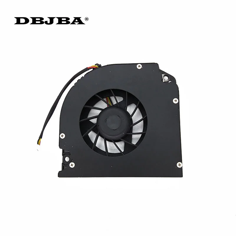 Охлаждающий вентилятор для ноутбука DELL Vostro 1500 Inspiron 1520 1521 PP22L DFS551305MC0T 0F6J200009-CW