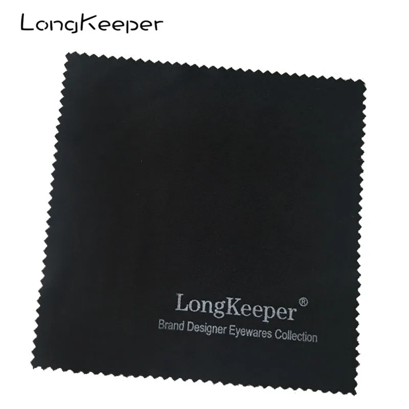 Футляр для солнцезащитных очков LongKeeper черный чехол очков|Очки аксессуары| |