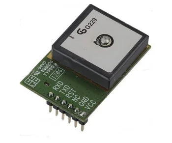 2015 Time-limited Rushed Antennas Skylab Gps Module Mt3329 Skm53 W/ Embedded Antenna for Compatible