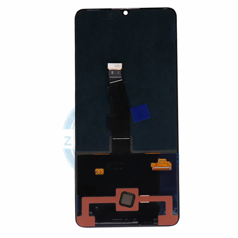 6 1 &quotдля Huawei P30 LCD ELE L29 L09 дисплей кодирующий преобразователь сенсорного экрана в