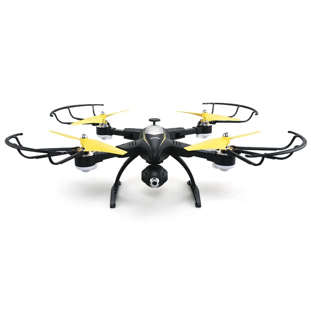 Квадрокоптер JJR/C JJRC H39WH Wi Fi FPV 720P камера складной 2 4G 4 канала 6 aixs гироскоп RC Селфи